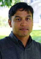 Dr. Nazeem Muhajarine Dr. Nazeem Muhajarine